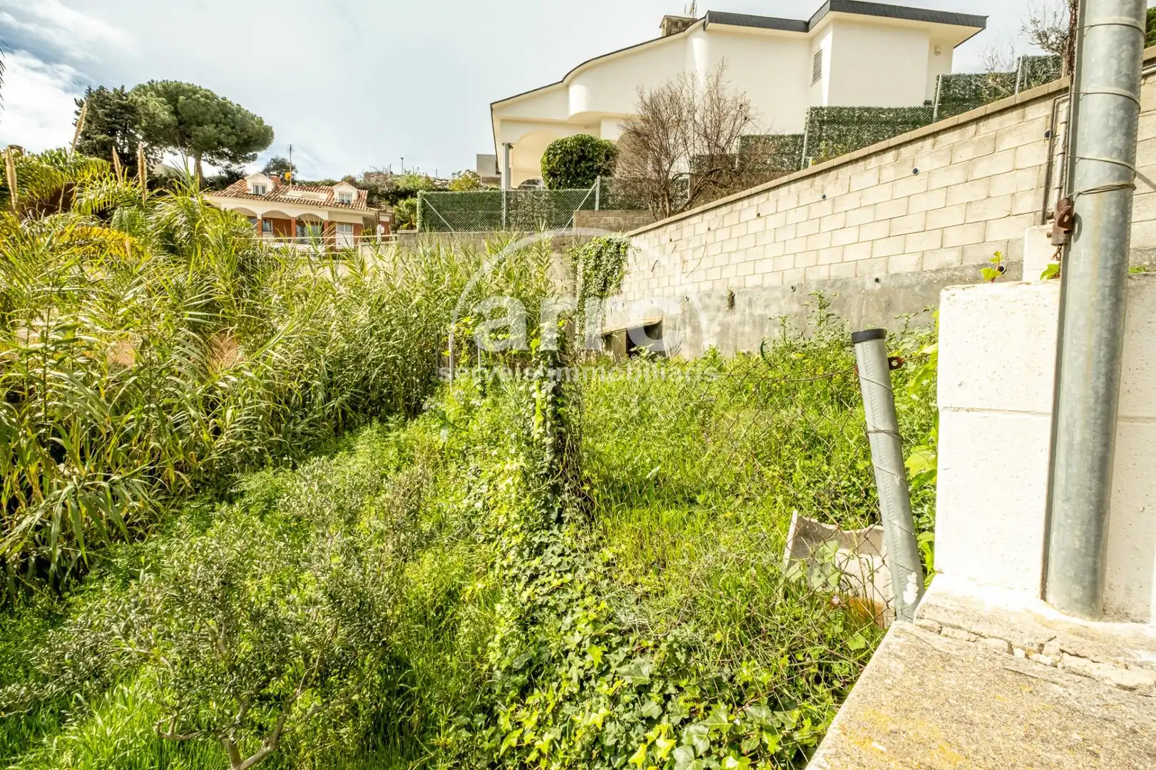 Casa o chalet en venta en Arenys de Mar con Calefacción, Jardín privado y Terraza