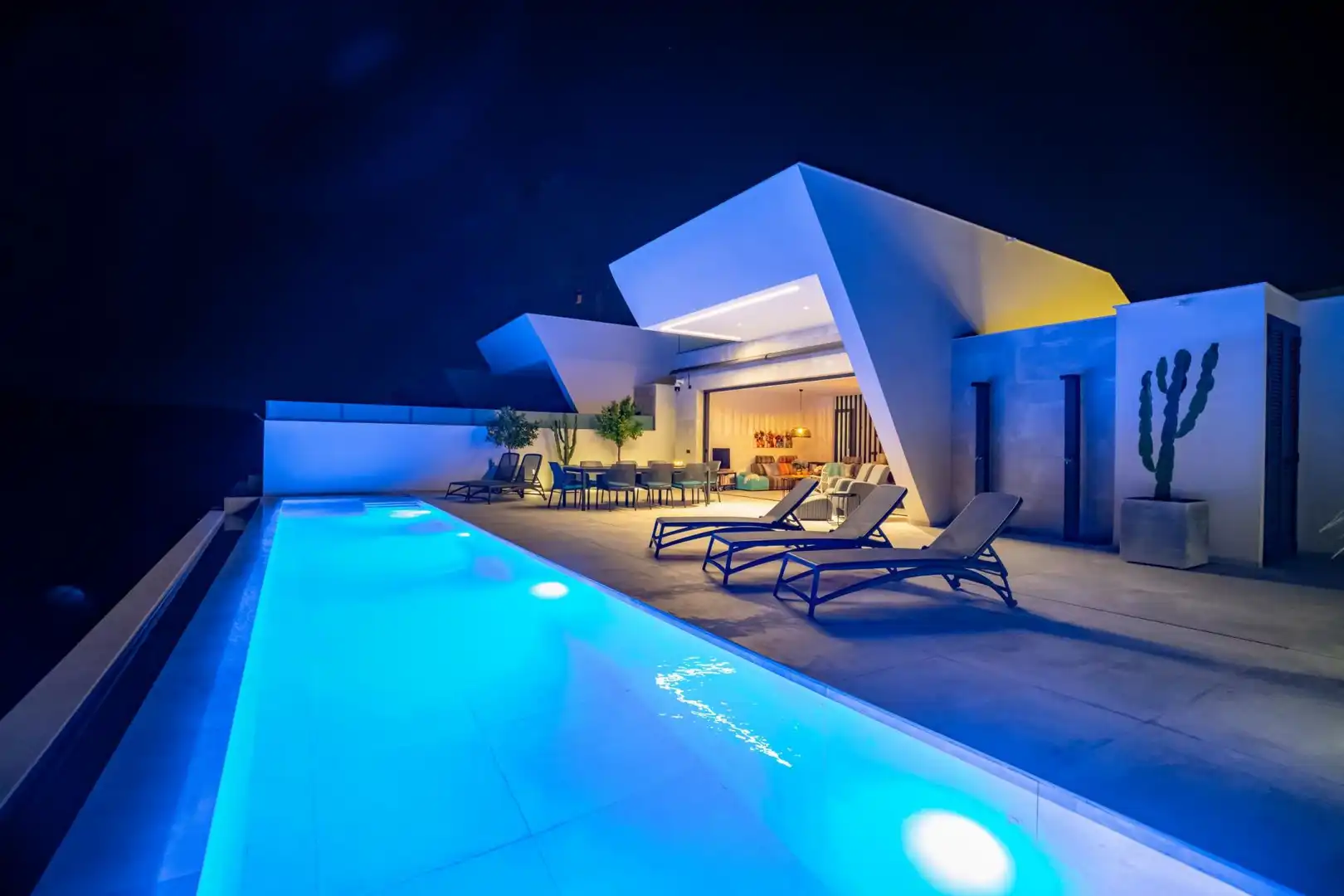 Detached house for sale in Rojales, imagen 7