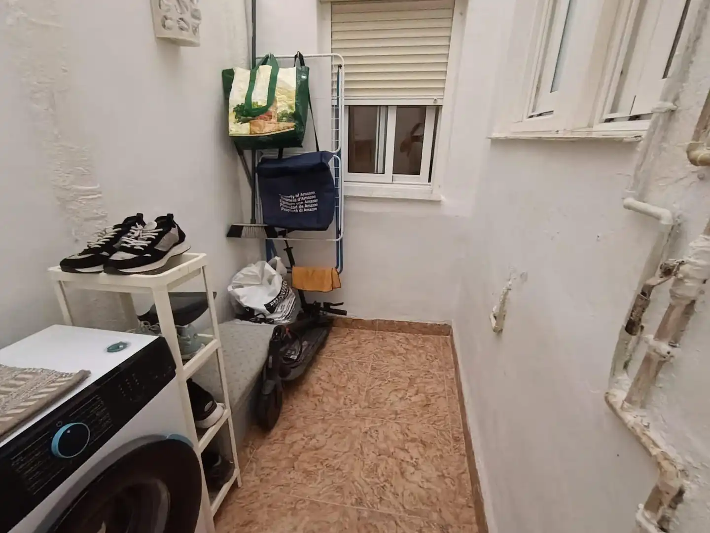 Pis en venda en Sabadell