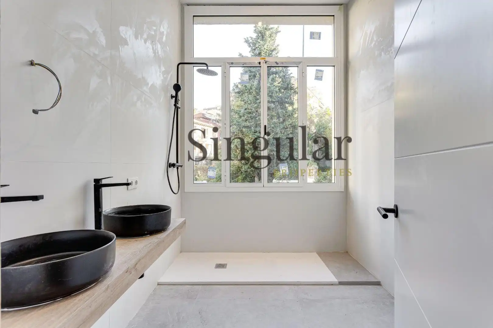 Baño de Edificio en venta en Barcelona