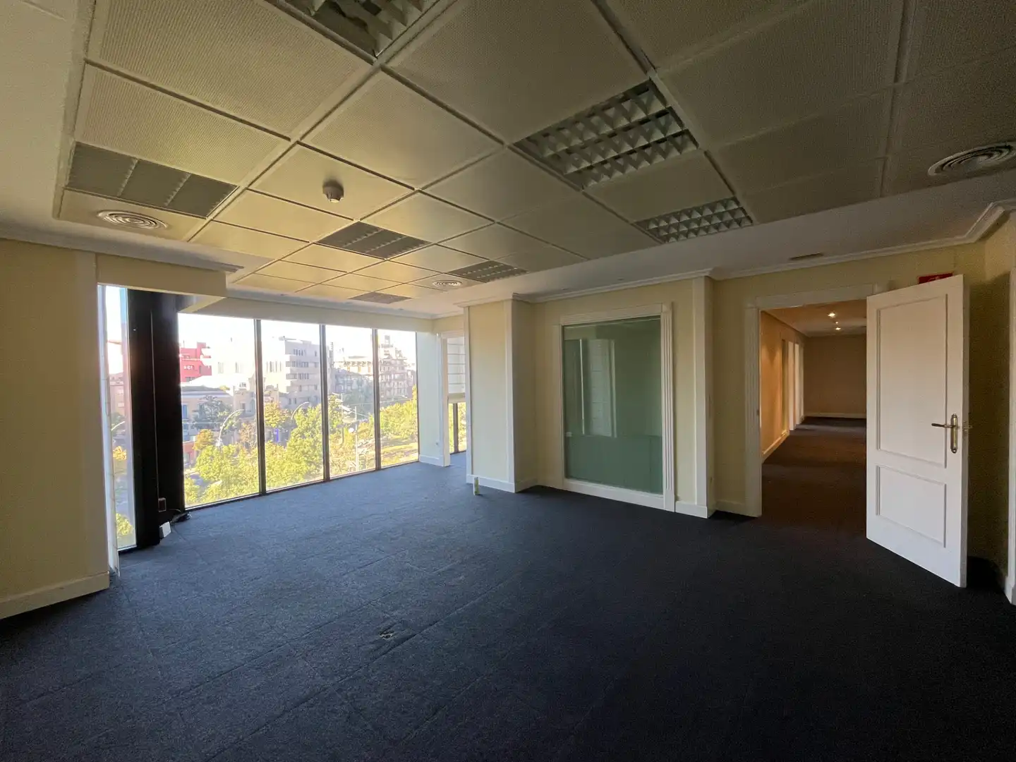 Office space with lift to rent in Carrer de la Sèquia 11, imagen 9