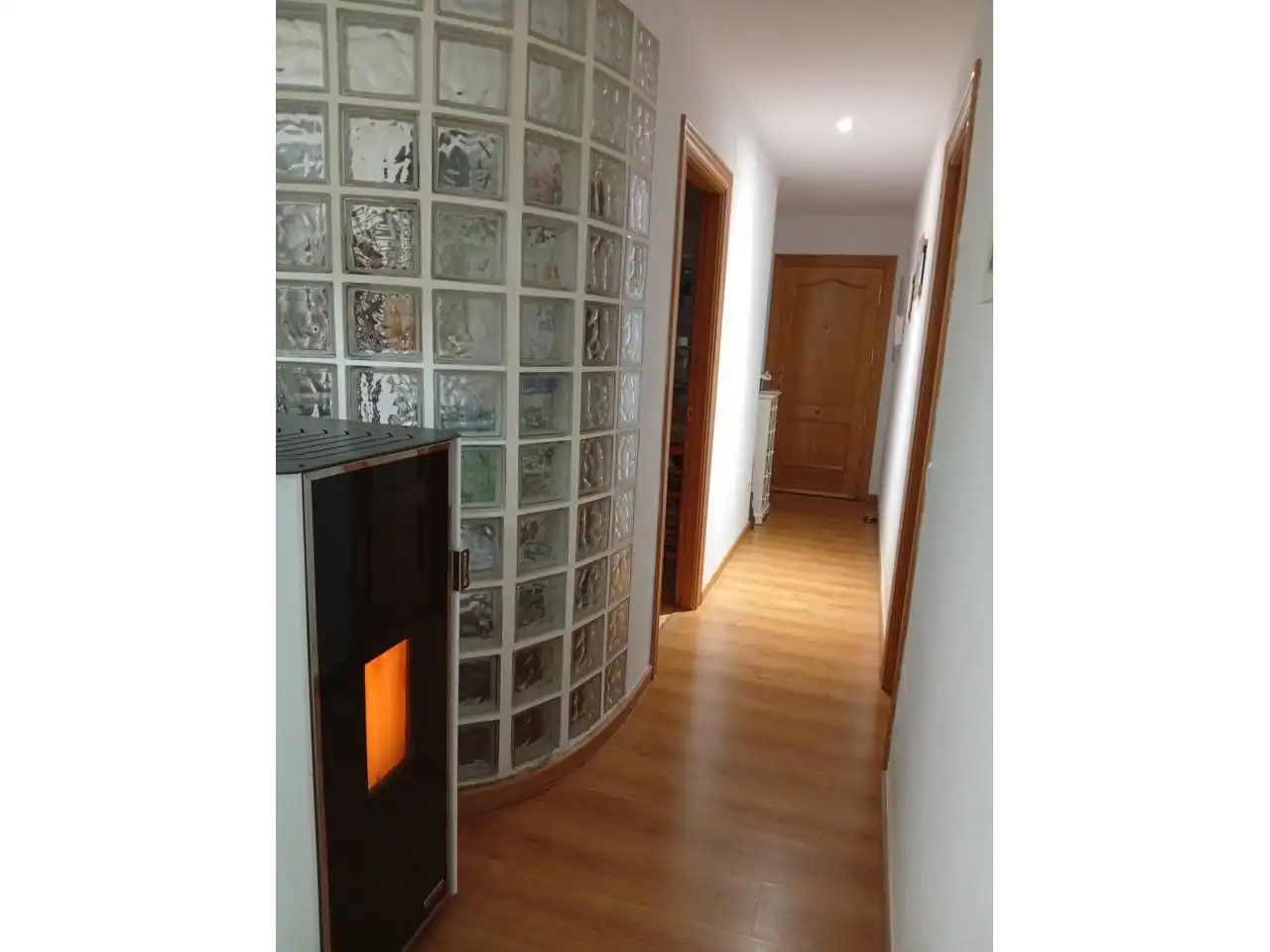 Dúplex en venta en Ciudad Real con Aire acondicionado, Terraza y Trastero