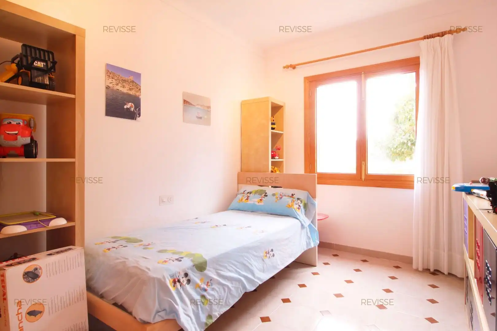 Houses for rent in Sa Ràpita - Ses Covetes