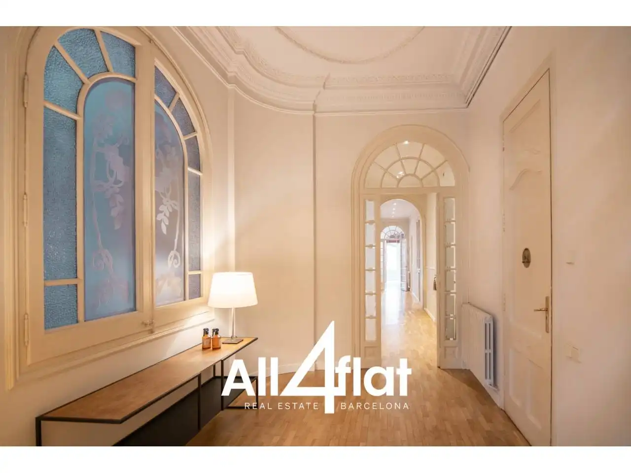 Flat for rent in Barcelona, Barcelona