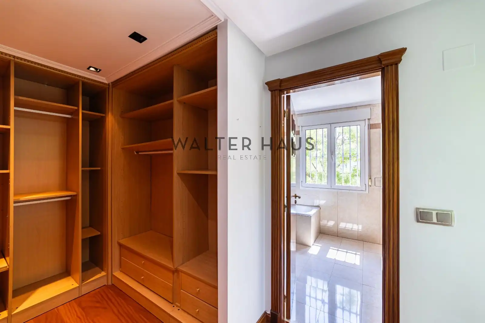 Casa o chalet en venta en Madrid con Aire acondicionado, Jardín privado y Terraza