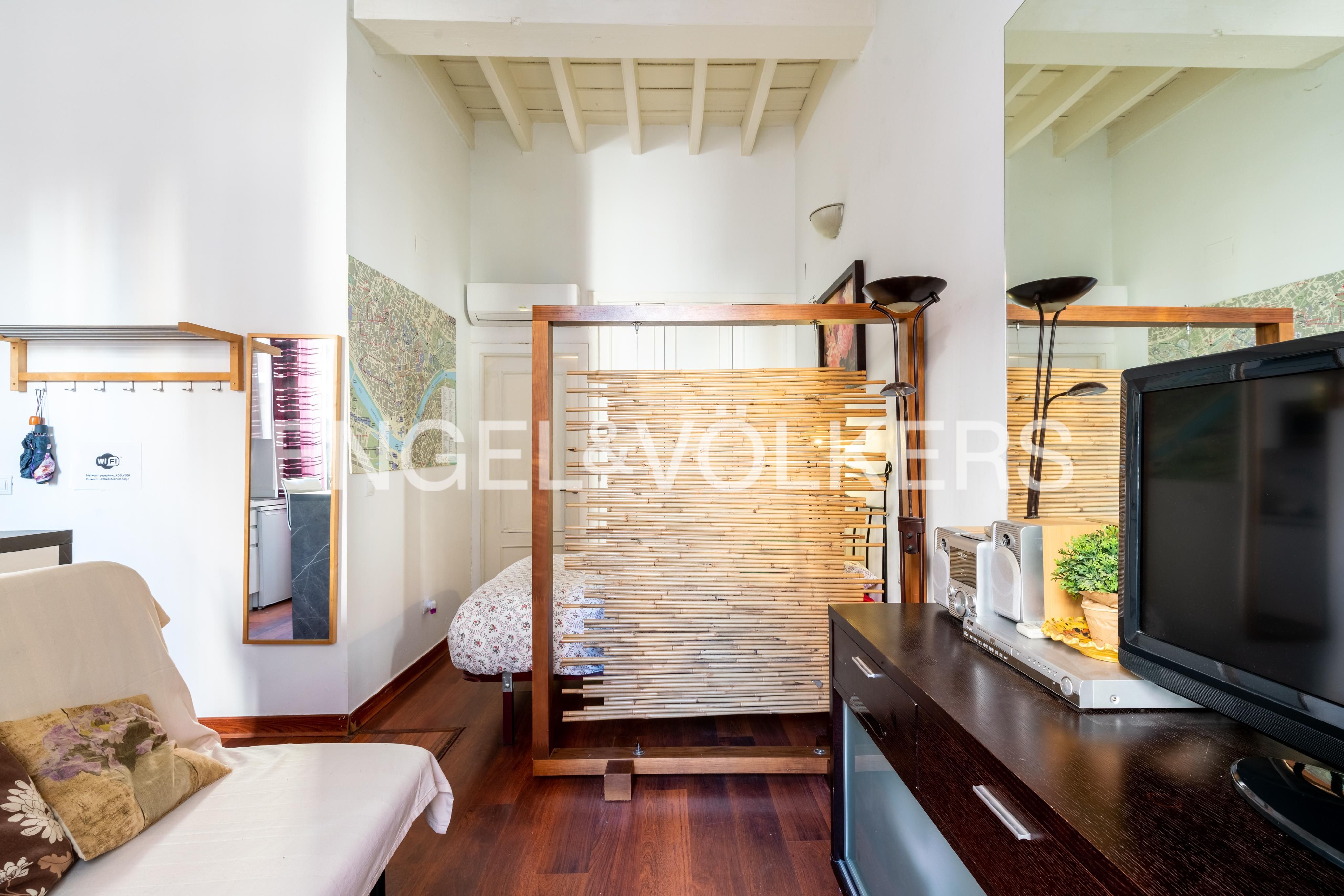 Apartament en venda a San Bartolomé