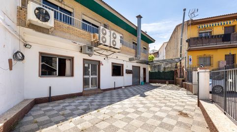Foto 5 de Edifici en venda a Calle de las Higueras, Barrio de la Vega, Monachil
