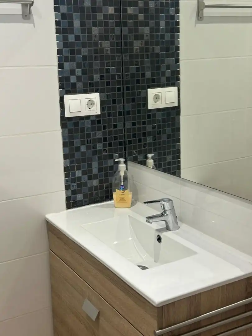 Penthouse with terrace for sale in Casco Urbano, imagen 3