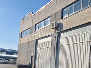 Nave industrial in vendita a Barrio San Antonio Elguezabal 35