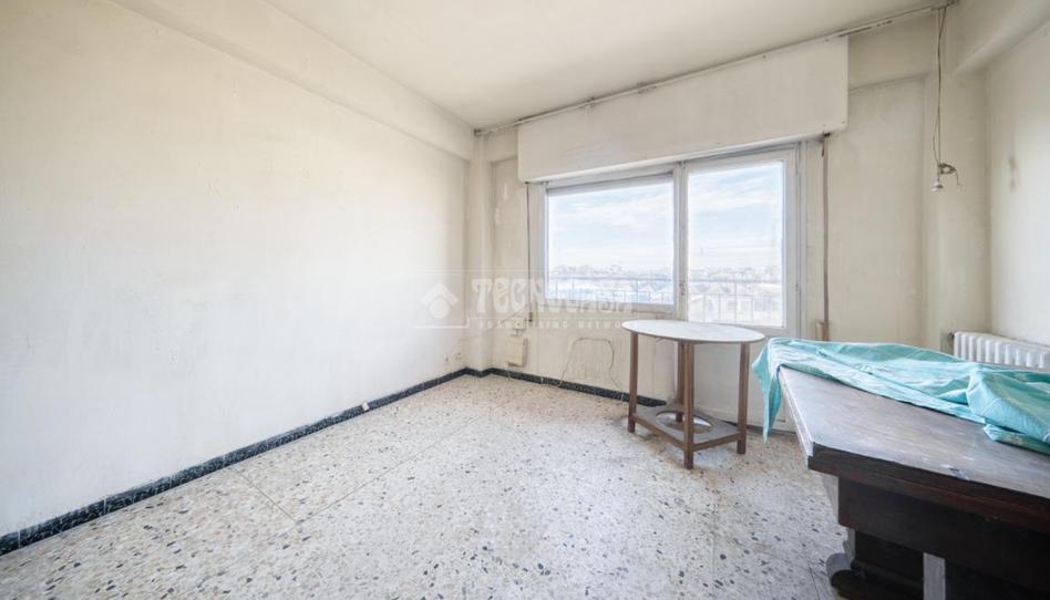 Photo 1 of Flat for sale in Delicias, Valladolid