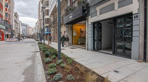 Foto 3 von Geschaftsraum zur Miete in Calle San Andrés, 68, Monte Alto - Zalaeta - Atocha, A Coruña Capital