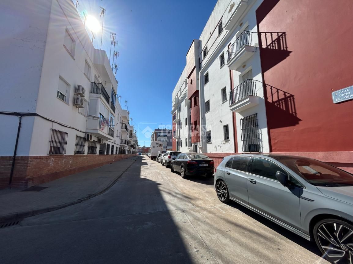 Wohnung zum Verkauf in Isla Cristina Ciudad