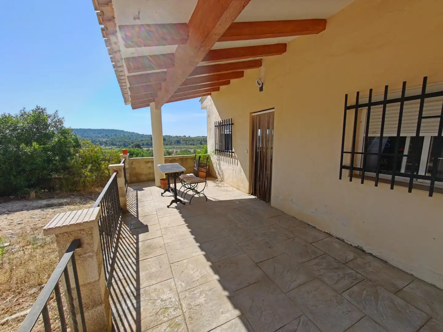 Chalet con terraza en venta en Buñol, imagen 20