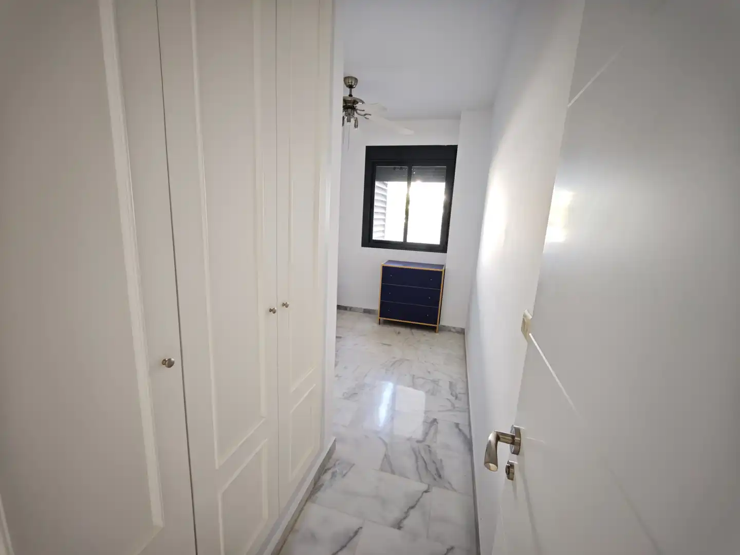 Schlafzimmer von Wohnung zur Miete in Ctra Sanlúcar - Cuatro Pinos