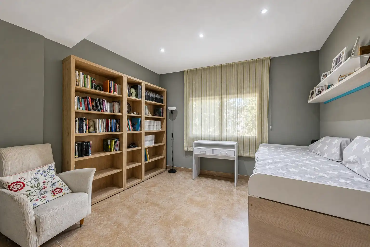 Adosado con terraza en venta en Gran Via de Lluís Companys, imagen 19