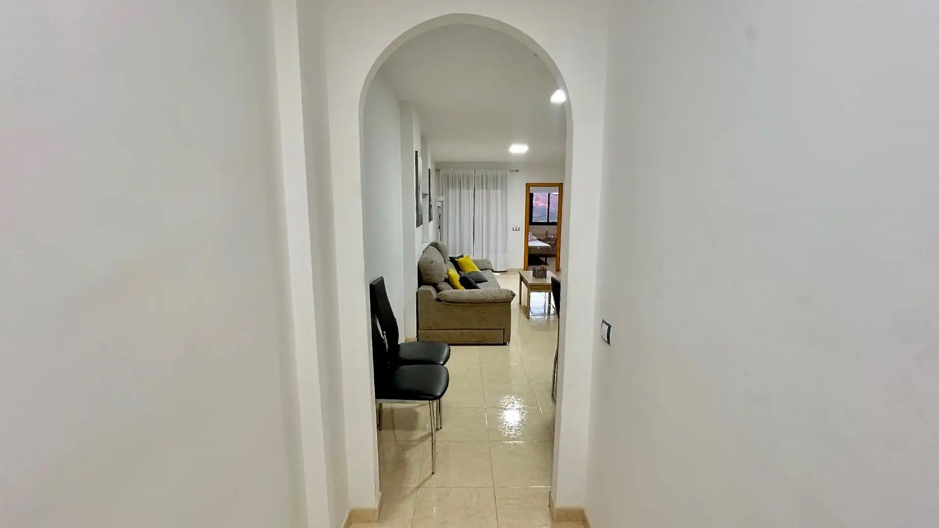 Appartamento con terrazza in vendita a Calle Calle de las Higueras, 95, imagen 16