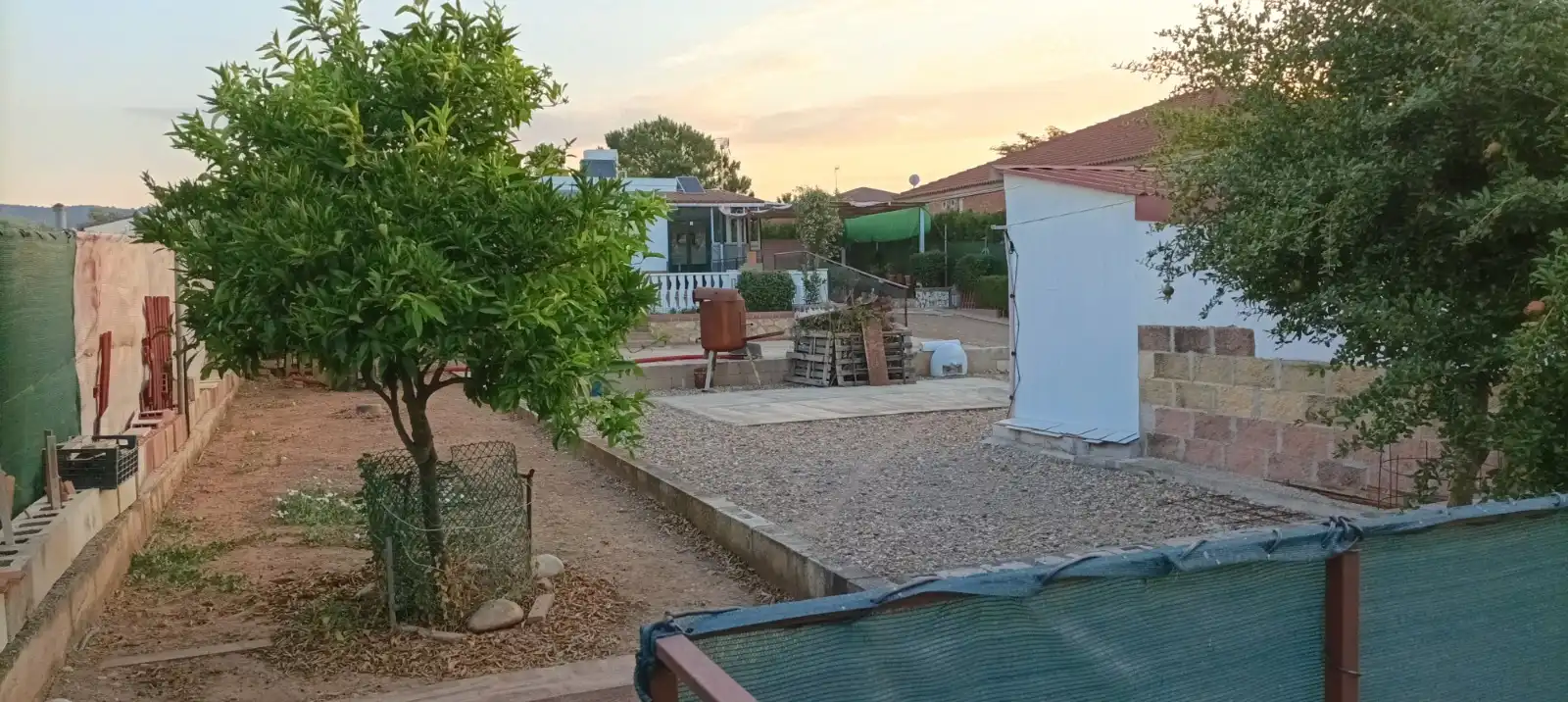 Casa rustica con piscina in vendita a Calle San Vicente, imagen 23