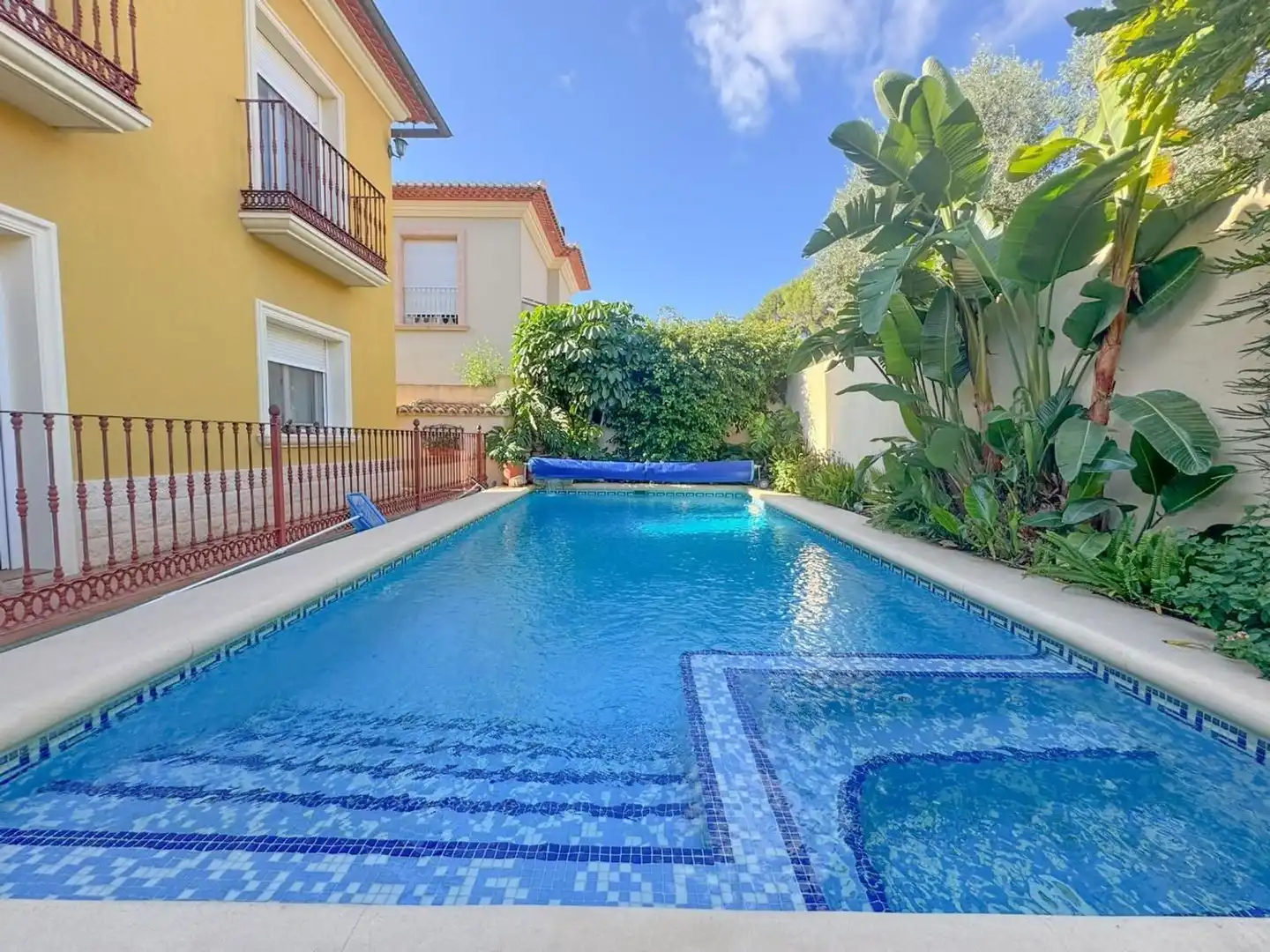 Detached house with pool for sale in Calle d'Isa Tròlec 8, imagen 64