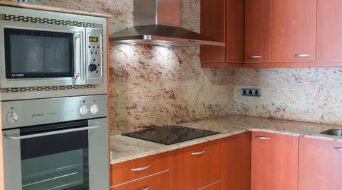 Foto 5 de Casa adosada en venta en Carrer Ns Covadonga, Ponent - Set Camins, Igualada