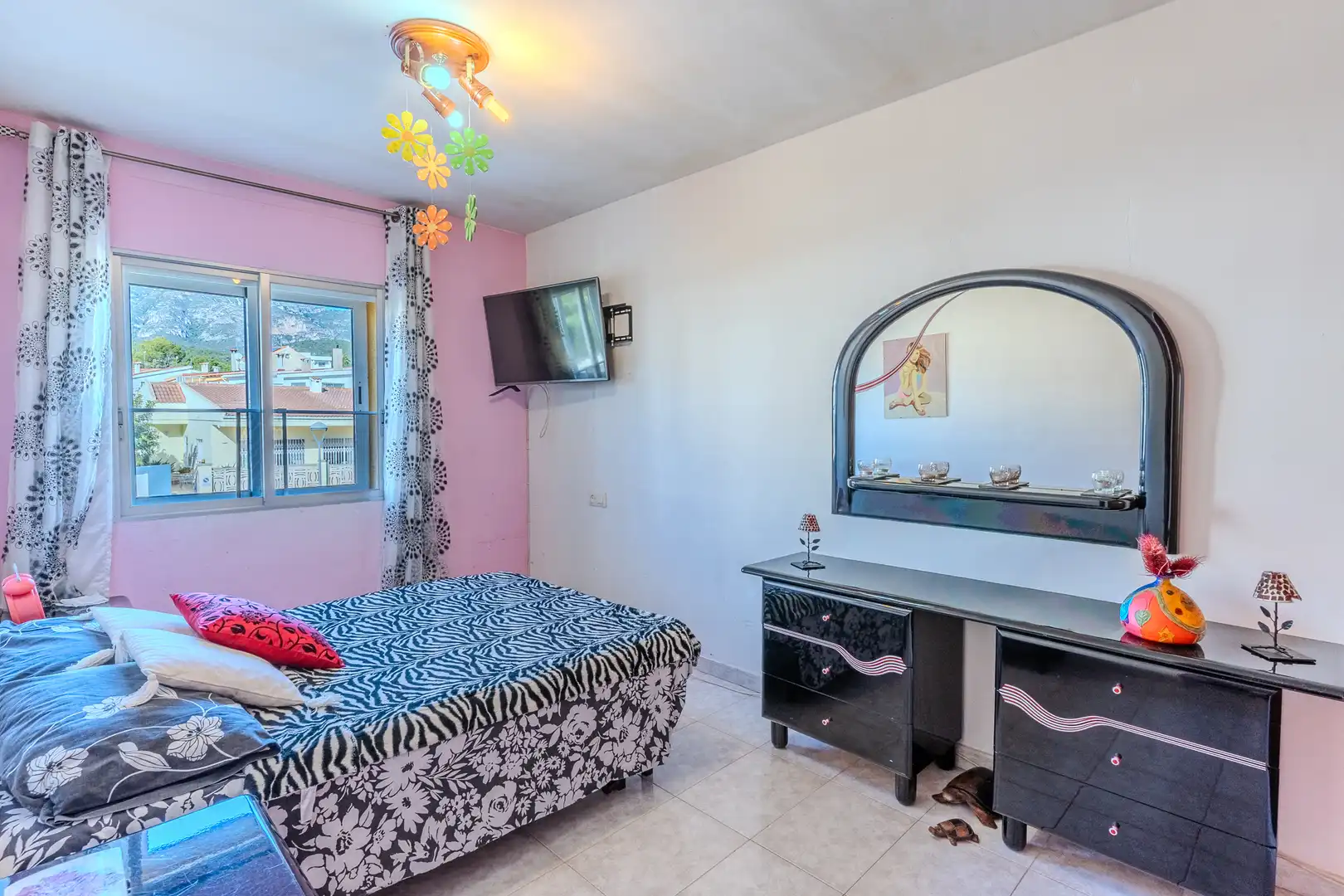 Wohnung mit Terrasse zum Verkauf in Alcanar, imagen 16