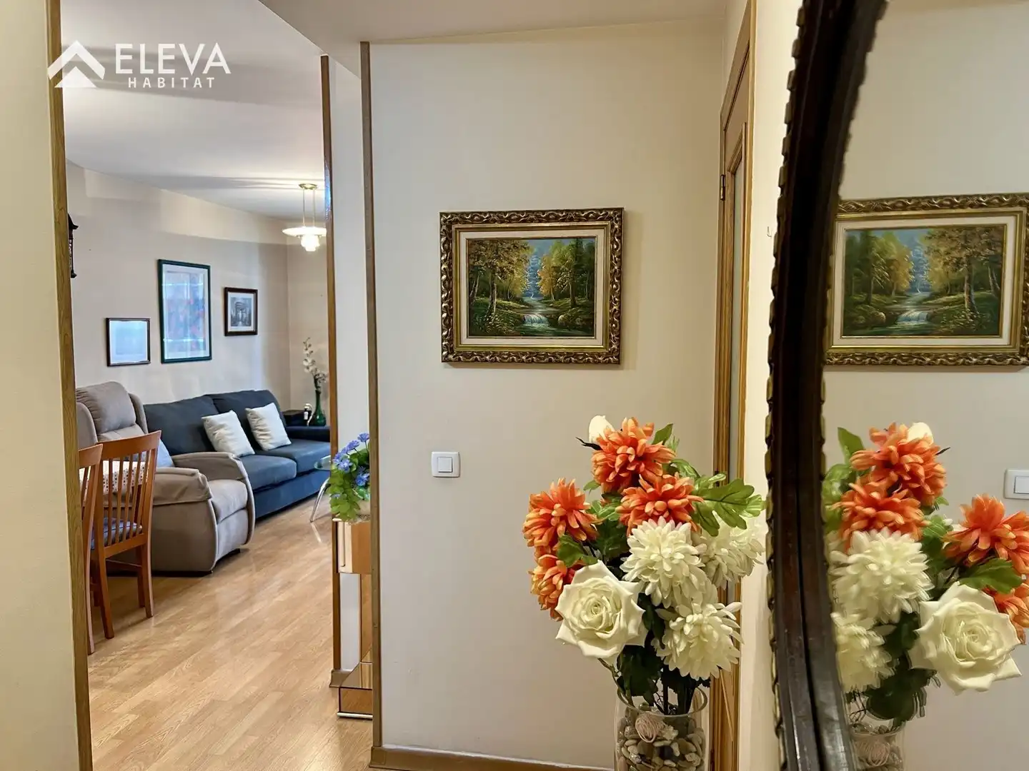 Appartement avec ascenseur à vendre à Princep de Viana, imagen 5