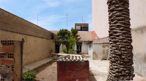 Foto 3 de Casa o chalet en venta en Norte, San Vicente del Raspeig / Sant Vicent del Raspeig