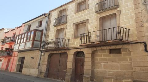 Foto 5 de Casa o chalet en venta en Castelldans, Lleida