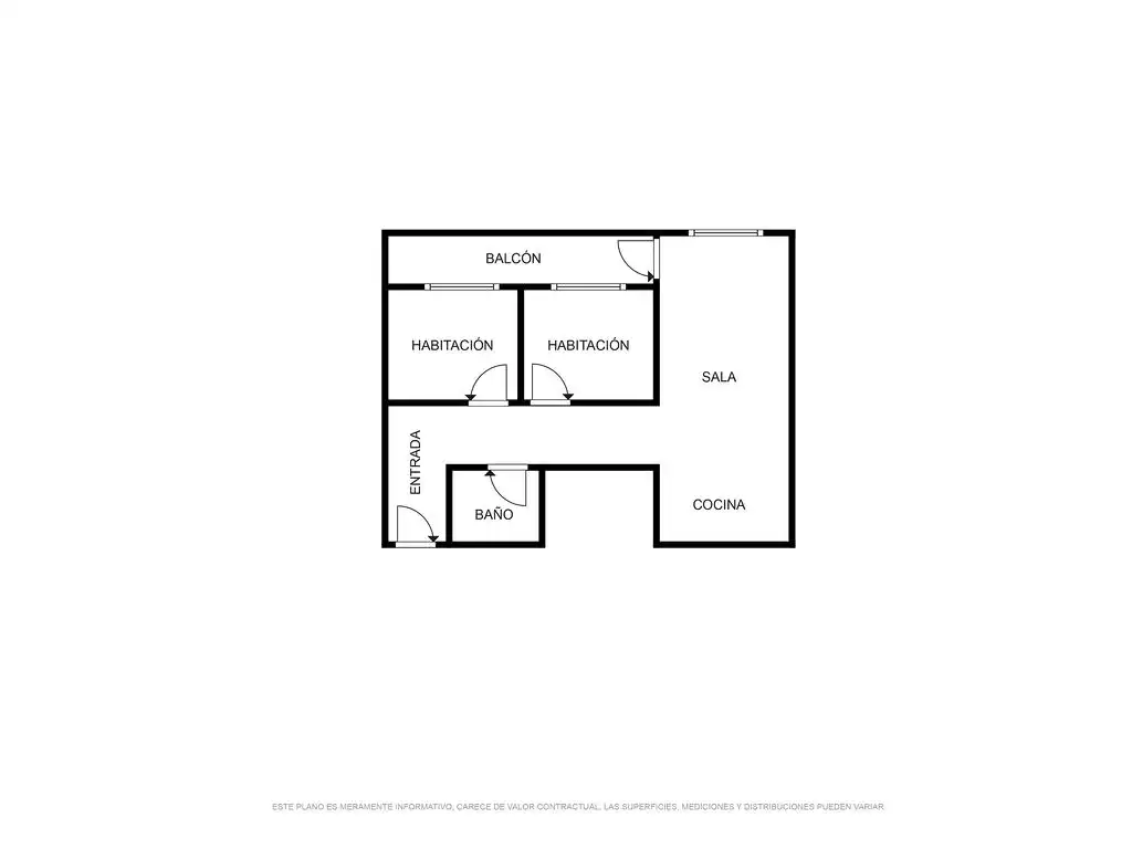 Wohnung zum Verkauf in Almudévar mit Heizung und Abstellraum