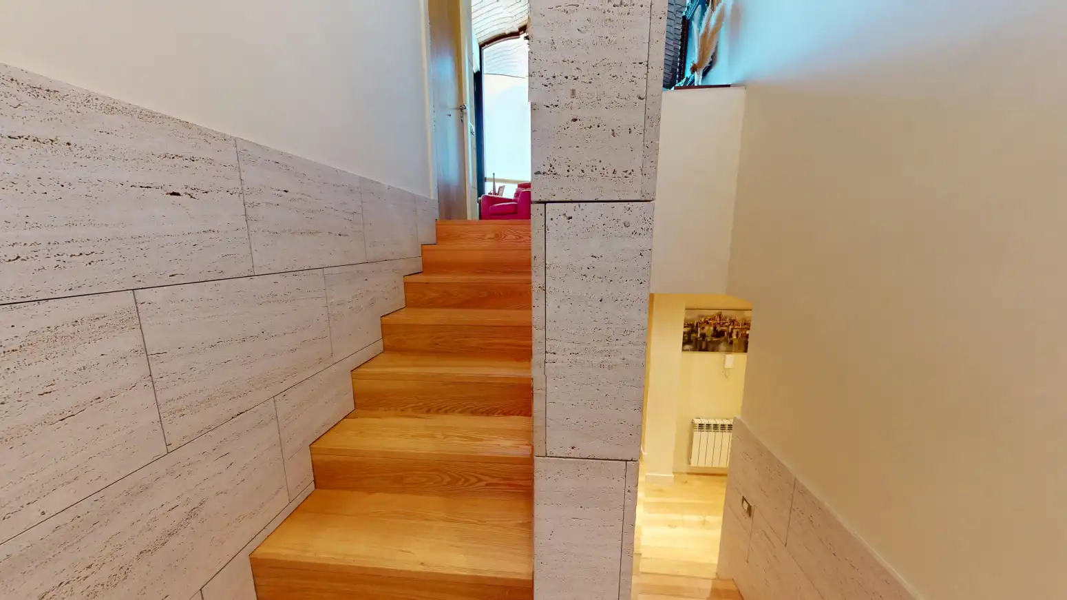 Piso en venta en Santoña con Jardín privado y Terraza