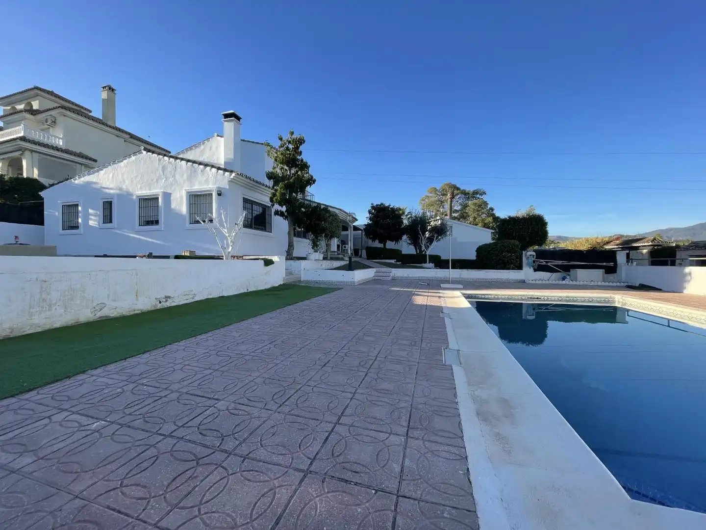 Casa a schiera in vendita a Selwo, imagen 7