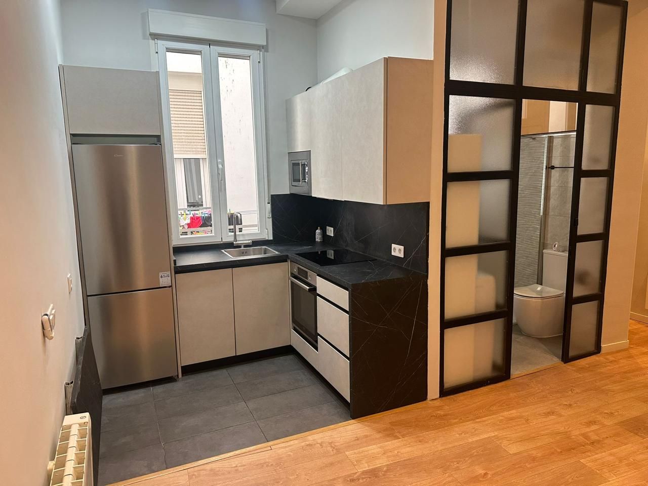 Flat to rent in Del Rosario, Palacio