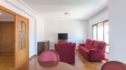 Photo 3 of Flat for rent in Monte Alaitz, Milagrosa, Pamplona / Iruña
