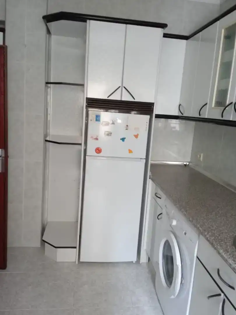 Cocina de Piso en venta en Aguilar de Campoo