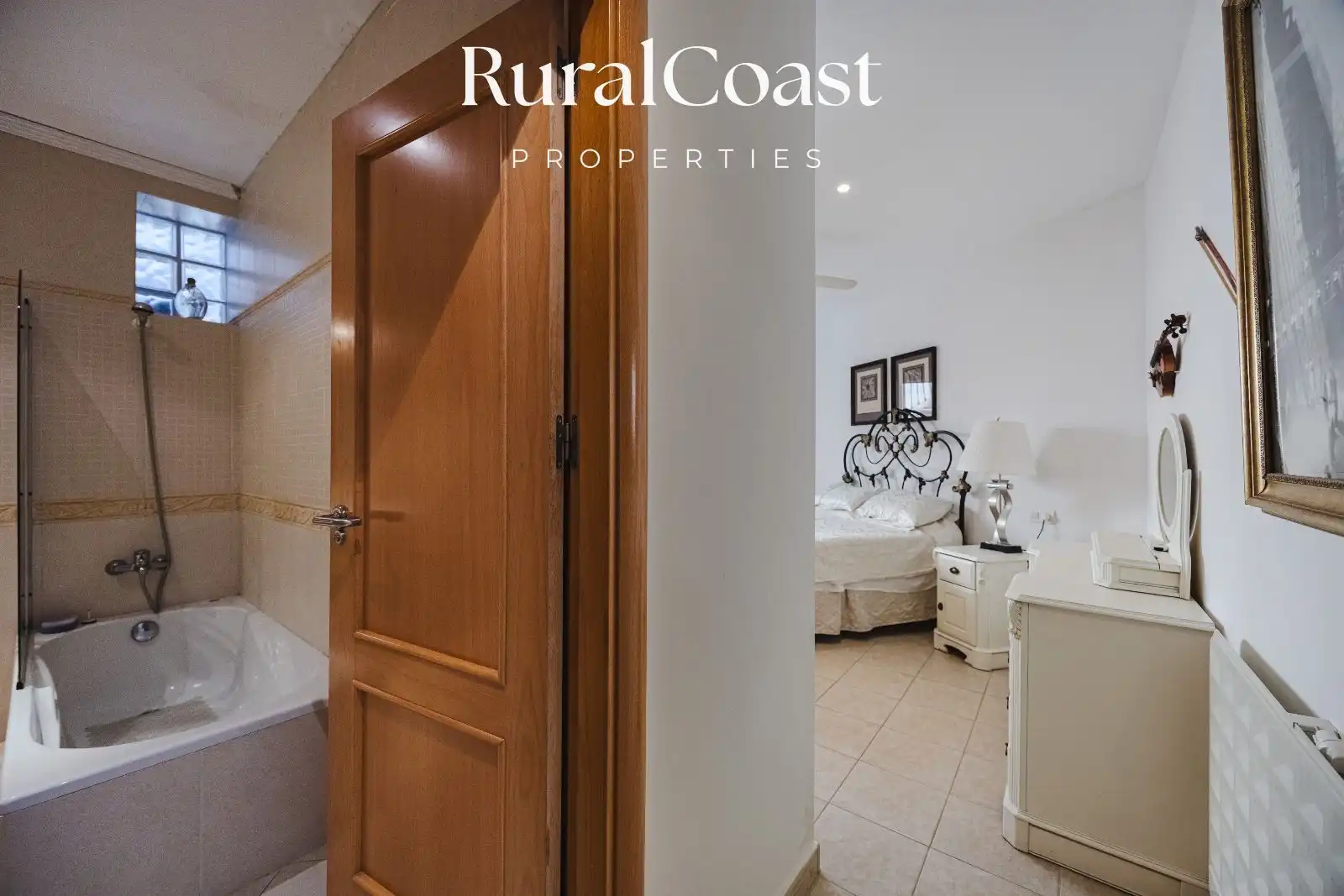 Casa o chalet en venta en Busot con Aire acondicionado, Calefacción y Terraza