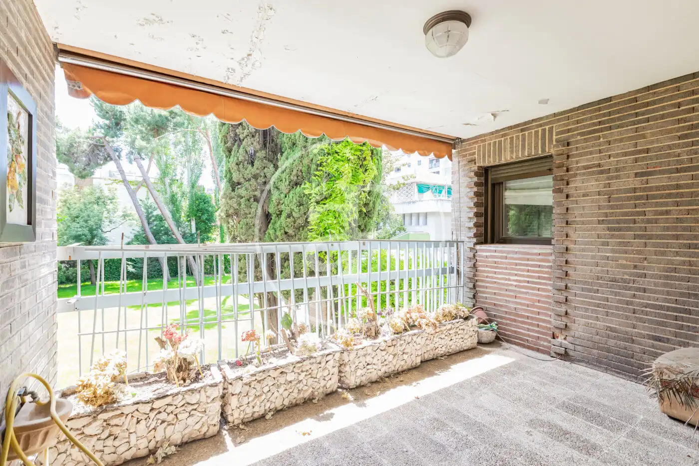 Appartement avec terrasse à vendre à Chamartín, imagen 4
