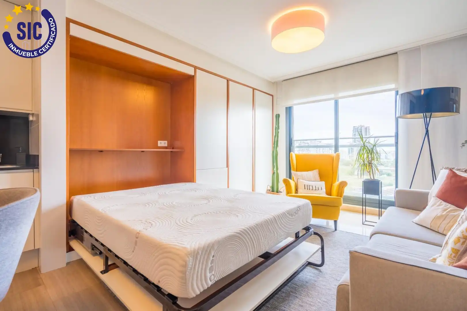 Habitación de Estudio en venta en Valencia