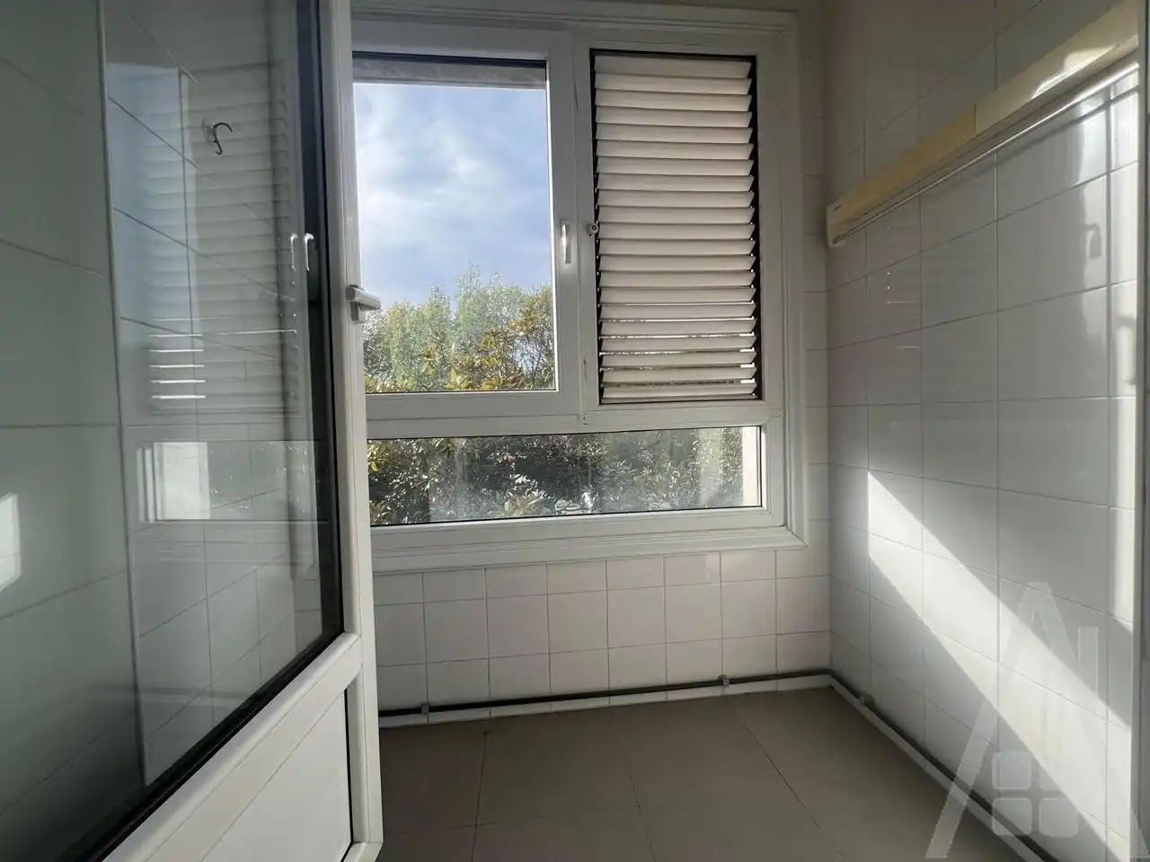 Bedroom of Flat for sale in Etxebarri  with Heating and Storage room