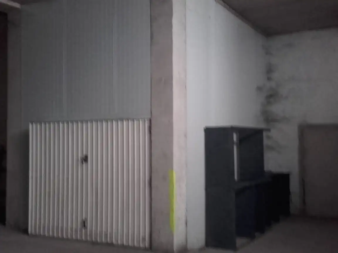 Garaje en venta en Monzón