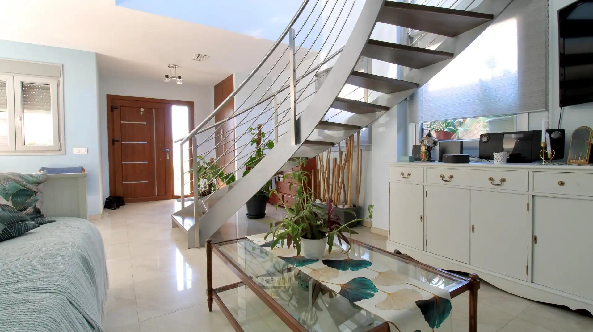 Villa avec terrasse à vendre à Calle PORTUGAL (R), imagen 11