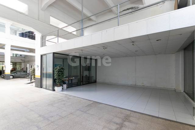 Nave industrial en Venta en Matxinporta kalea en Urretxu