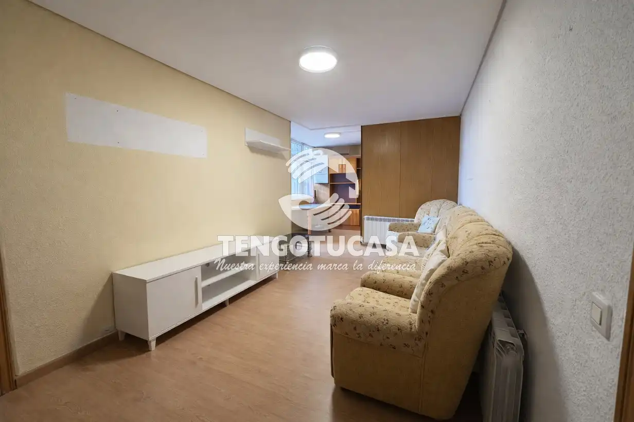 Piso en venta en Calle San Herculano, Canillejas
