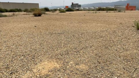Foto 2 von Fabrik Grundstücke zum Verkauf in Librilla, Murcia