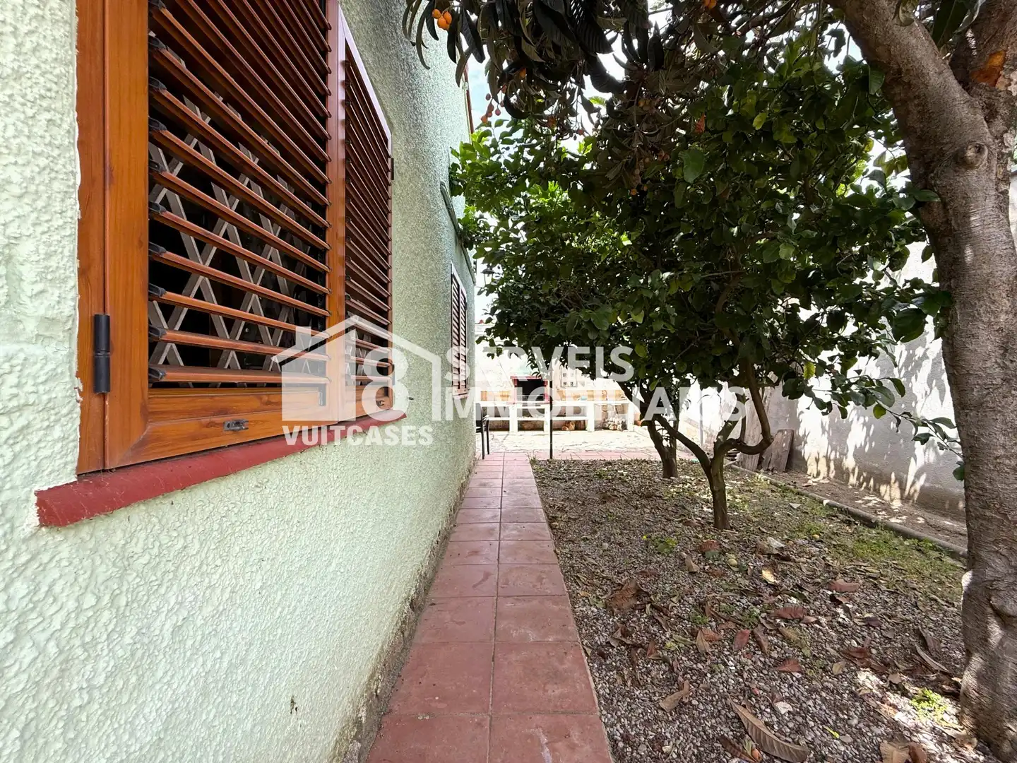 House with garden for sale in Caldes d'Estrac, imagen 8