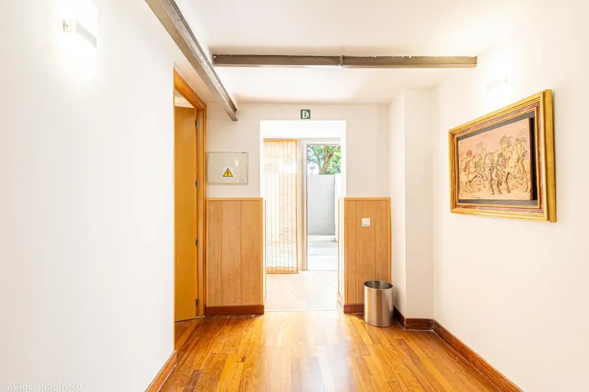 Detached homes for sale in Madrid  with Air Conditioner, Heating and Terrace