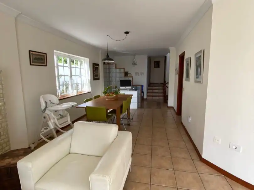 House with garden for sale in Hoya Molino 11, imagen 15