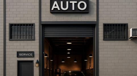 Photo 2 of Industrial buildings to rent in Polígon Industrial Domenys, Barcelona