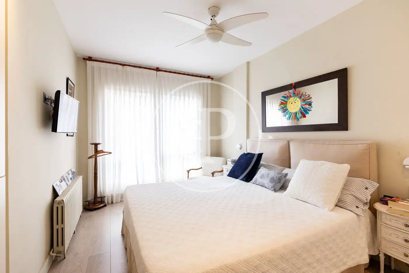 Appartement avec ascenseur à vendre à Carrer dels Madrazo, imagen 23