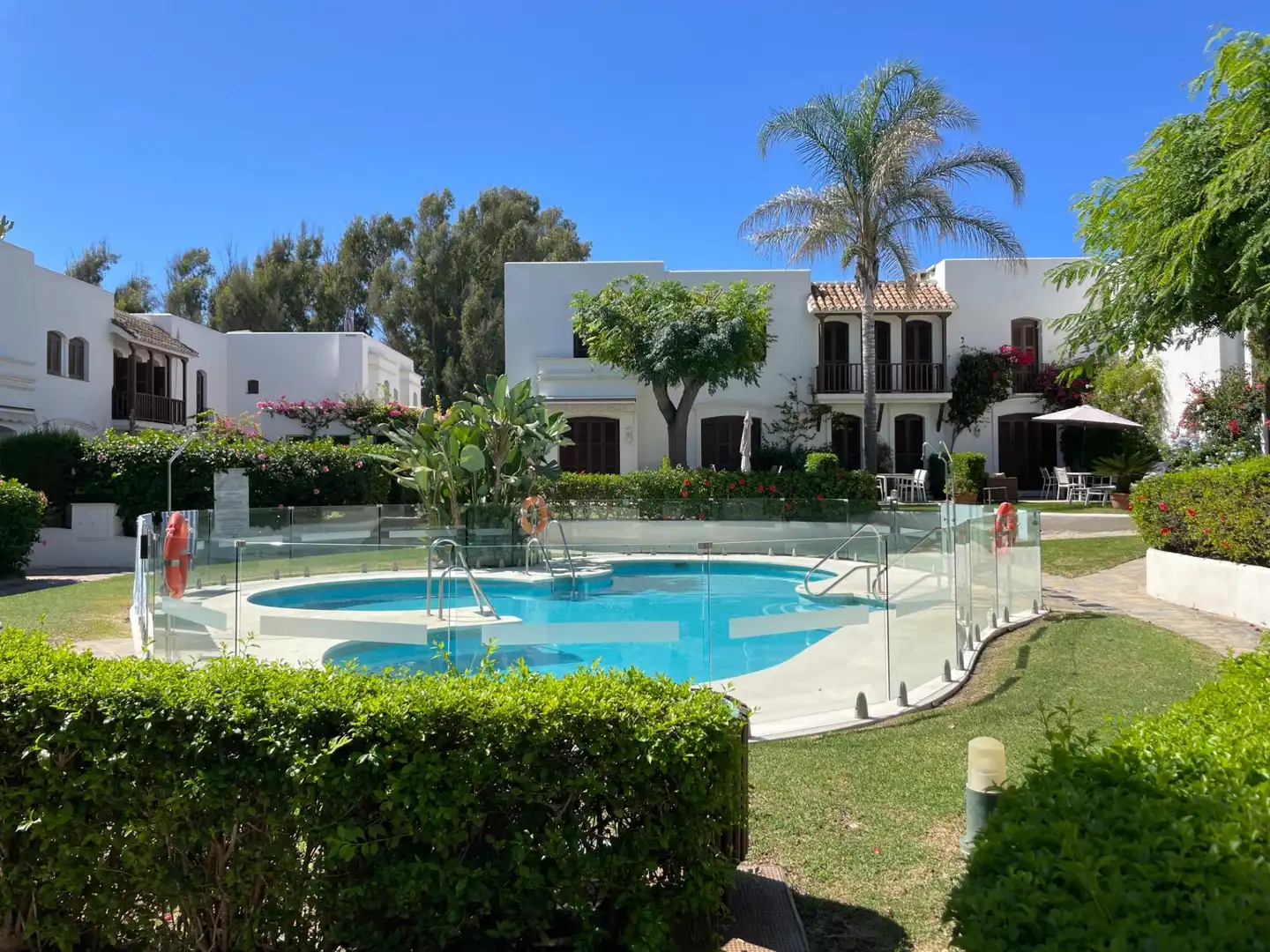 Adossat amb piscina en venda a Calle MIGUEL, imagen 14