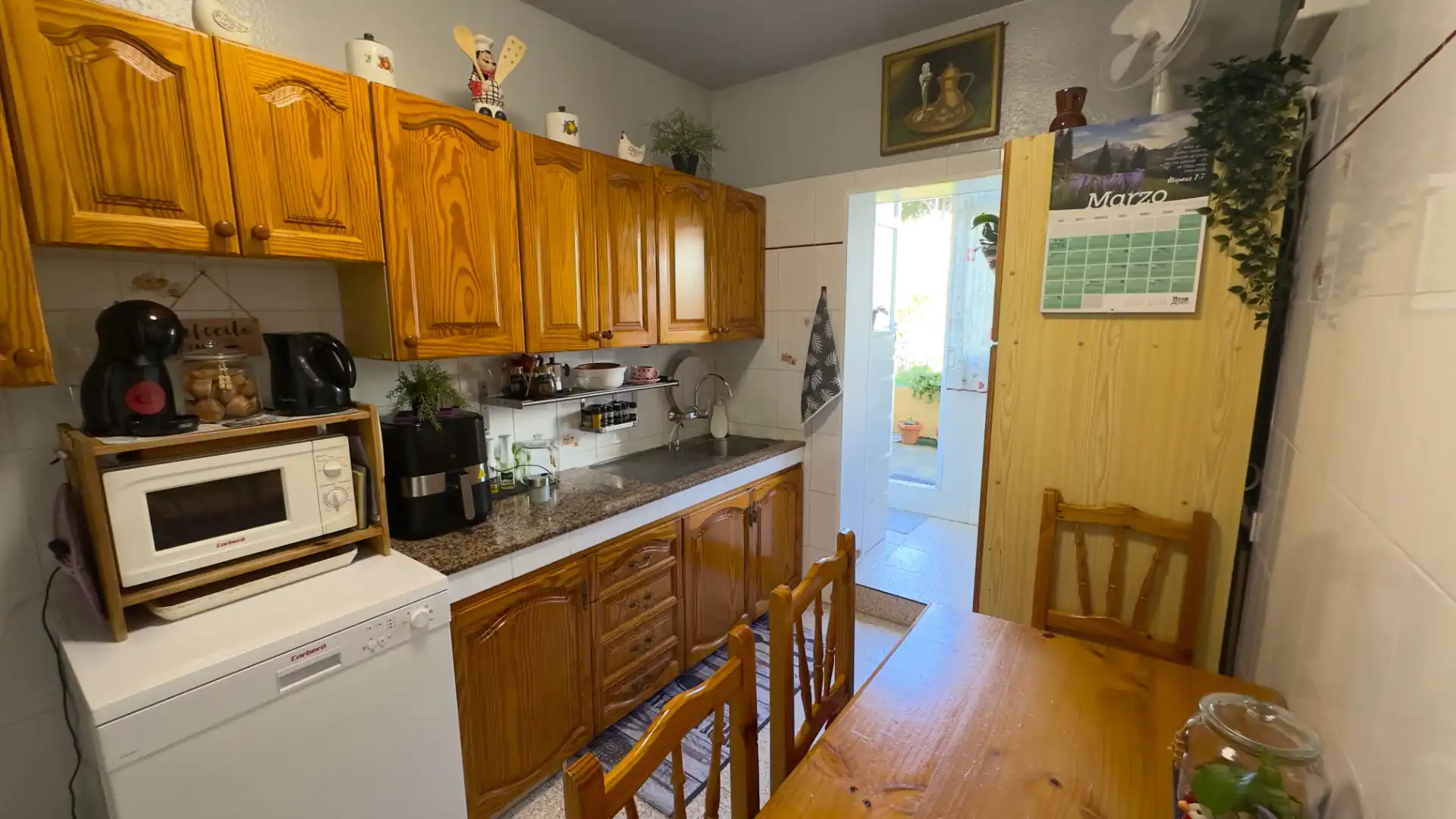 Flat for sale in Taco - Los Andenes - Las Chumbreras