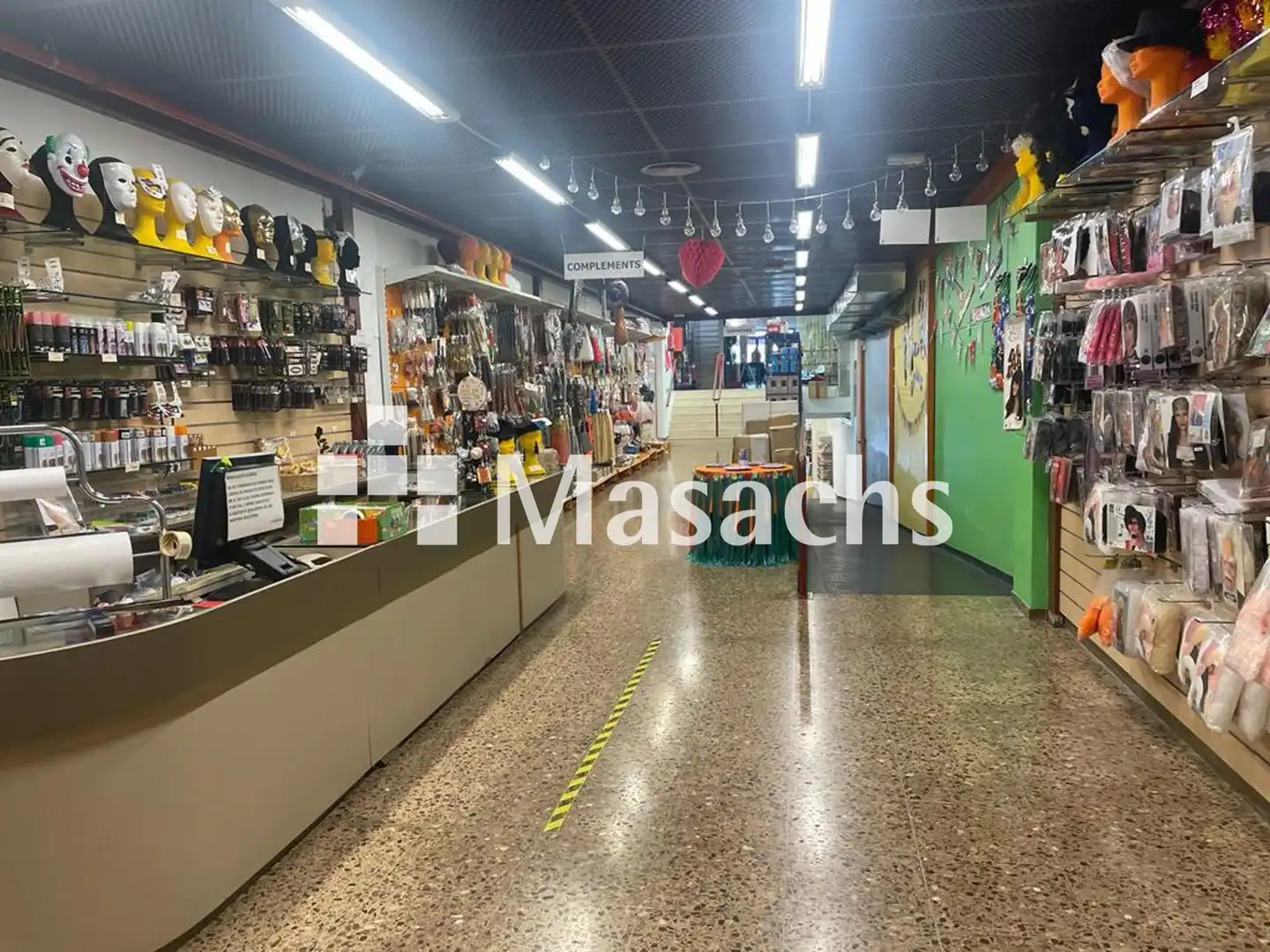 Gewerbefläche zur Miete in Centre, imagen 11